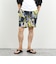 《一部セットアップ対応》Dot Air 総柄ショートパンツ 26SS