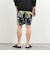 《一部セットアップ対応》Dot Air 総柄ショートパンツ 26SS
