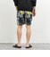 《一部セットアップ対応》Dot Air 総柄ショートパンツ 26SS