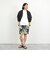 《一部セットアップ対応》Dot Air 総柄ショートパンツ 26SS