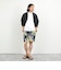《一部セットアップ対応》Dot Air 総柄ショートパンツ 26SS