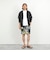《一部セットアップ対応》Dot Air 総柄ショートパンツ 26SS