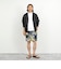 《一部セットアップ対応》Dot Air 総柄ショートパンツ 26SS
