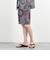 《一部セットアップ対応》Dot Air 総柄ショートパンツ 26SS