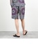 《一部セットアップ対応》Dot Air 総柄ショートパンツ 26SS