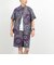 《一部セットアップ対応》Dot Air 総柄ショートパンツ 26SS