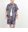 《一部セットアップ対応》Dot Air 総柄ショートパンツ 26SS