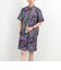 《一部セットアップ対応》Dot Air 総柄ショートパンツ 26SS