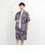 《一部セットアップ対応》Dot Air 総柄ショートパンツ 26SS