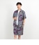 《一部セットアップ対応》Dot Air 総柄ショートパンツ 26SS