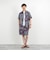 《一部セットアップ対応》Dot Air 総柄ショートパンツ 26SS
