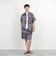 《一部セットアップ対応》Dot Air 総柄ショートパンツ 26SS