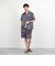 《一部セットアップ対応》Dot Air 総柄ショートパンツ 26SS