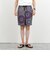《一部セットアップ対応》Dot Air 総柄ショートパンツ 26SS
