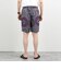 《一部セットアップ対応》Dot Air 総柄ショートパンツ 26SS
