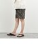 《一部セットアップ対応》Dot Air 総柄ショートパンツ 26SS