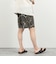 《一部セットアップ対応》Dot Air 総柄ショートパンツ 26SS