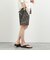 《一部セットアップ対応》Dot Air 総柄ショートパンツ 26SS