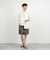 《一部セットアップ対応》Dot Air 総柄ショートパンツ 26SS