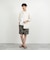 《一部セットアップ対応》Dot Air 総柄ショートパンツ 26SS