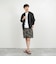 《一部セットアップ対応》Dot Air 総柄ショートパンツ 26SS