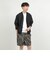 《一部セットアップ対応》Dot Air 総柄ショートパンツ 26SS