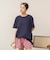 【MAQWEL/マクウェル】RoomWear Tshirts+Shorts