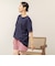 【MAQWEL/マクウェル】RoomWear Tshirts+Shorts