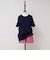 【MAQWEL/マクウェル】RoomWear Tshirts+Shorts