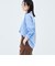 ウォッシャブルベーシックレギュラーシャツ
