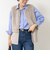 ウォッシャブルベーシックレギュラーシャツ
