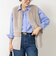 ウォッシャブルベーシックレギュラーシャツ