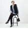 ウォッシャブルソフトボウタイシャツ