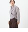 ウォッシャブルMY STANDARDショートシャツ