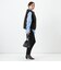ウォッシャブルStretch Zipレギンスパンツ