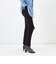 ウォッシャブルStretch Zipレギンスパンツ