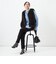 ウォッシャブルStretch Zipレギンスパンツ