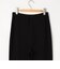 ウォッシャブルStretch Zipレギンスパンツ