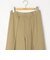 【一部WEB限定サイズ】ウォッシャブルロビンソンツイルデザインパンツ