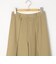 【一部WEB限定サイズ】ウォッシャブルロビンソンツイルデザインパンツ