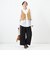 【一部WEB限定サイズ】ウォッシャブルロビンソンツイルデザインパンツ