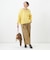 【WEB限定】【Tricots Jean Marc】SESAMY
