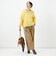 【WEB限定】【Tricots Jean Marc】SESAMY