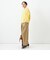 【WEB限定】【Tricots Jean Marc】SESAMY