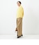 【WEB限定】【Tricots Jean Marc】SESAMY