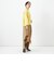 【WEB限定】【Tricots Jean Marc】SESAMY