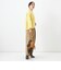 【WEB限定】【Tricots Jean Marc】SESAMY