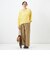 【WEB限定】【Tricots Jean Marc】SESAMY