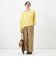 【WEB限定】【Tricots Jean Marc】SESAMY
