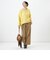 【WEB限定】【Tricots Jean Marc】SESAMY